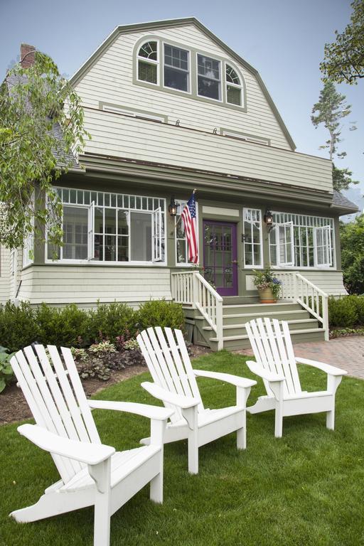 Inn On Shore Road Ogunquit Kültér fotó