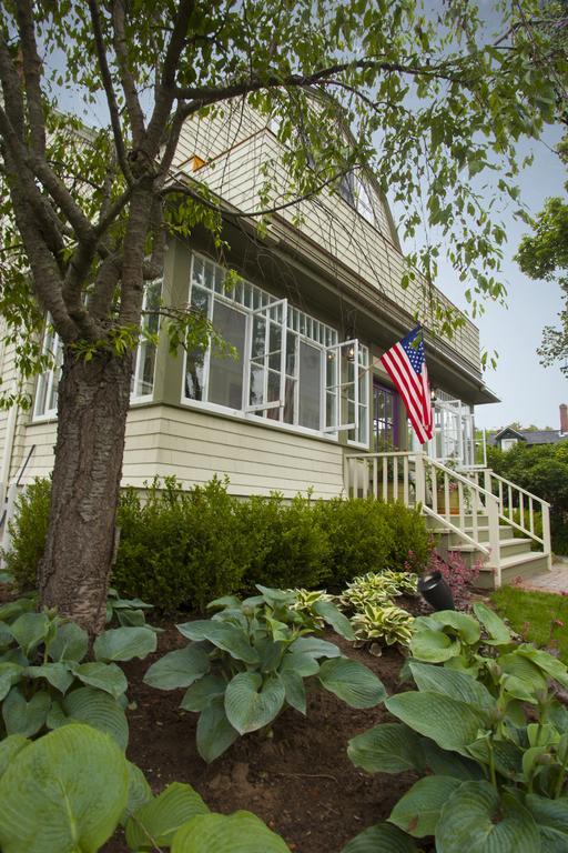 Inn On Shore Road Ogunquit Szoba fotó