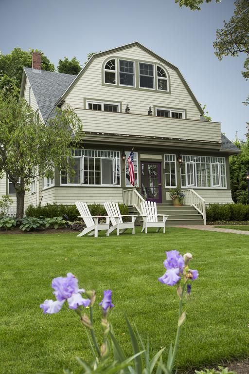 Inn On Shore Road Ogunquit Kültér fotó