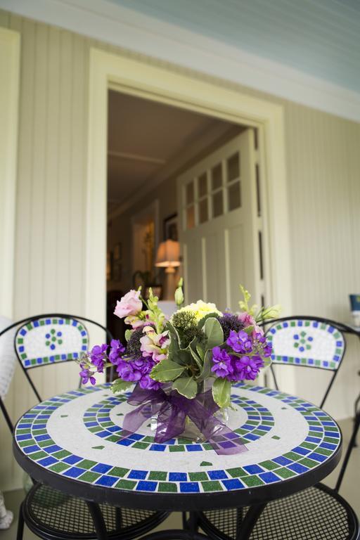 Inn On Shore Road Ogunquit Kültér fotó