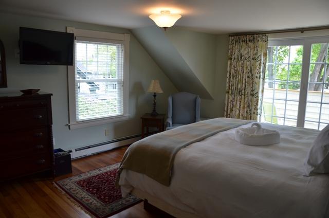 Inn On Shore Road Ogunquit Kültér fotó